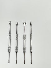 Metal Dab Tool 50 Pcs Set